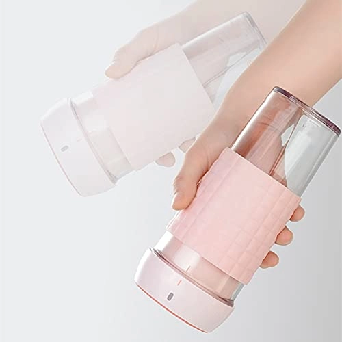 Wireless Handheld Small Juicer - 25W 300 Milliliters