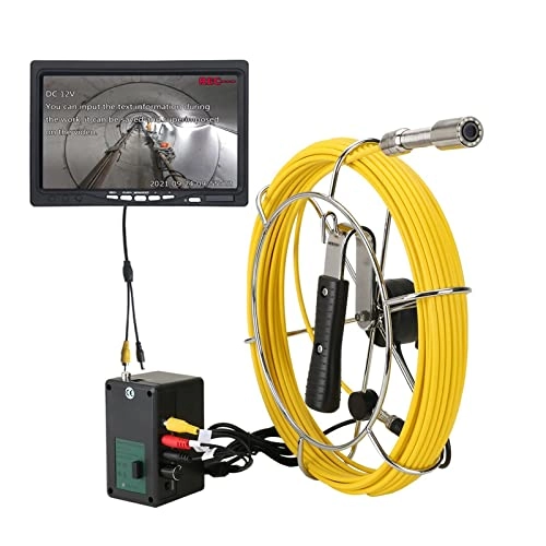 F9200DK - 20/30/40/50M 4.8MM