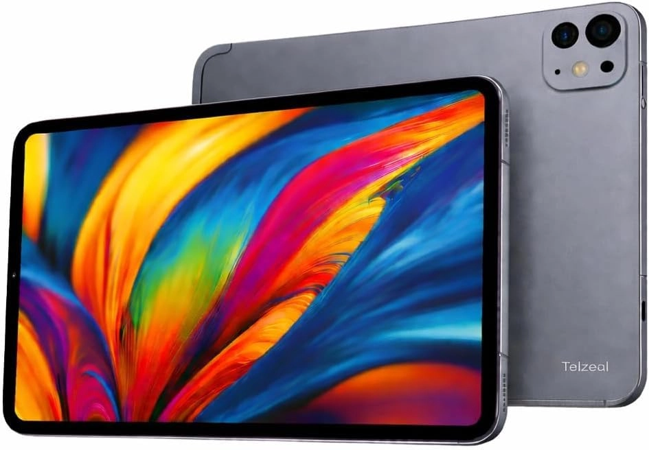 TAB 17 - 512GB 11"