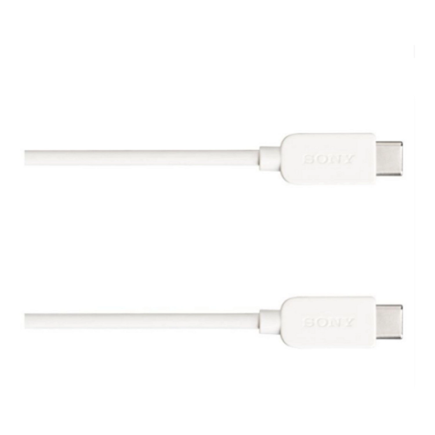USB Type C Cable USB-C to USB-C 1m