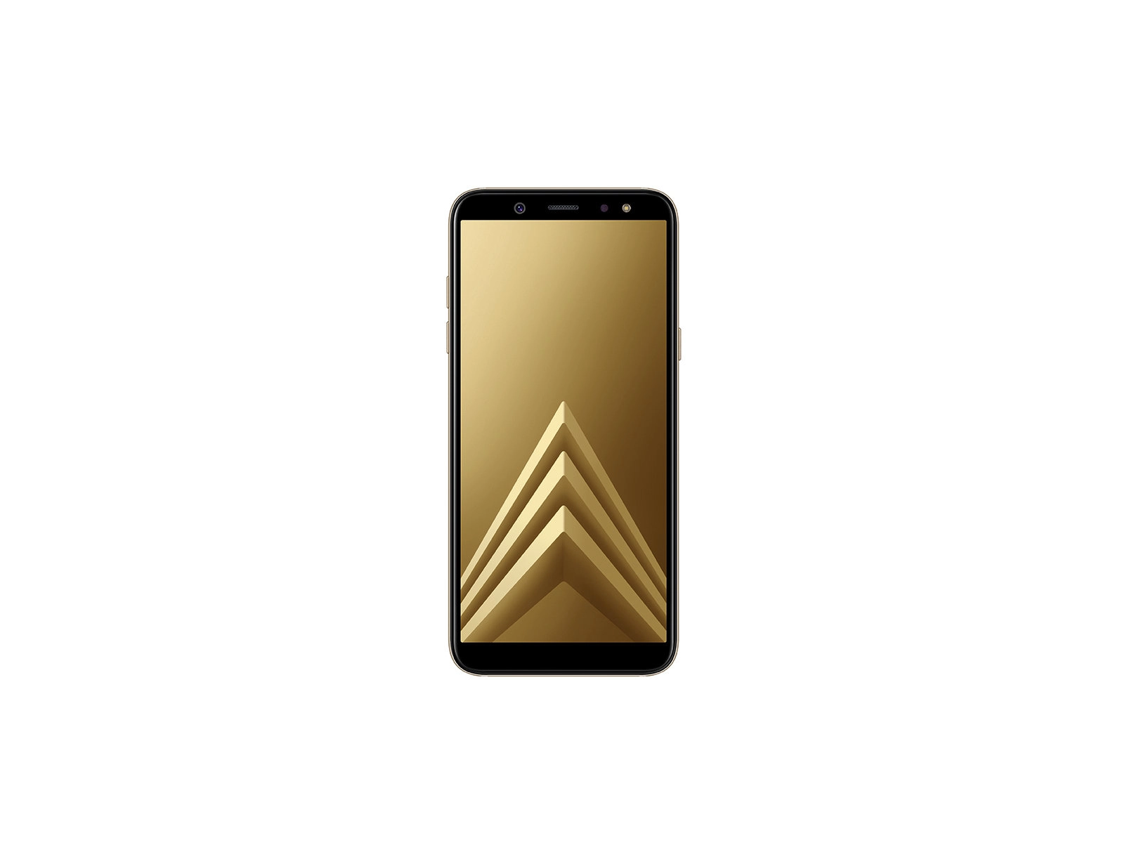 Galaxy A6 Plus - 3GB 32GB