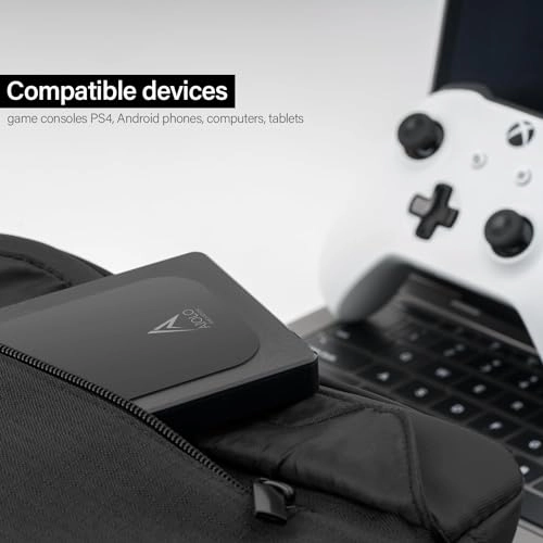 A4 - 5400 RPM 1TB 2.5 inch HDD