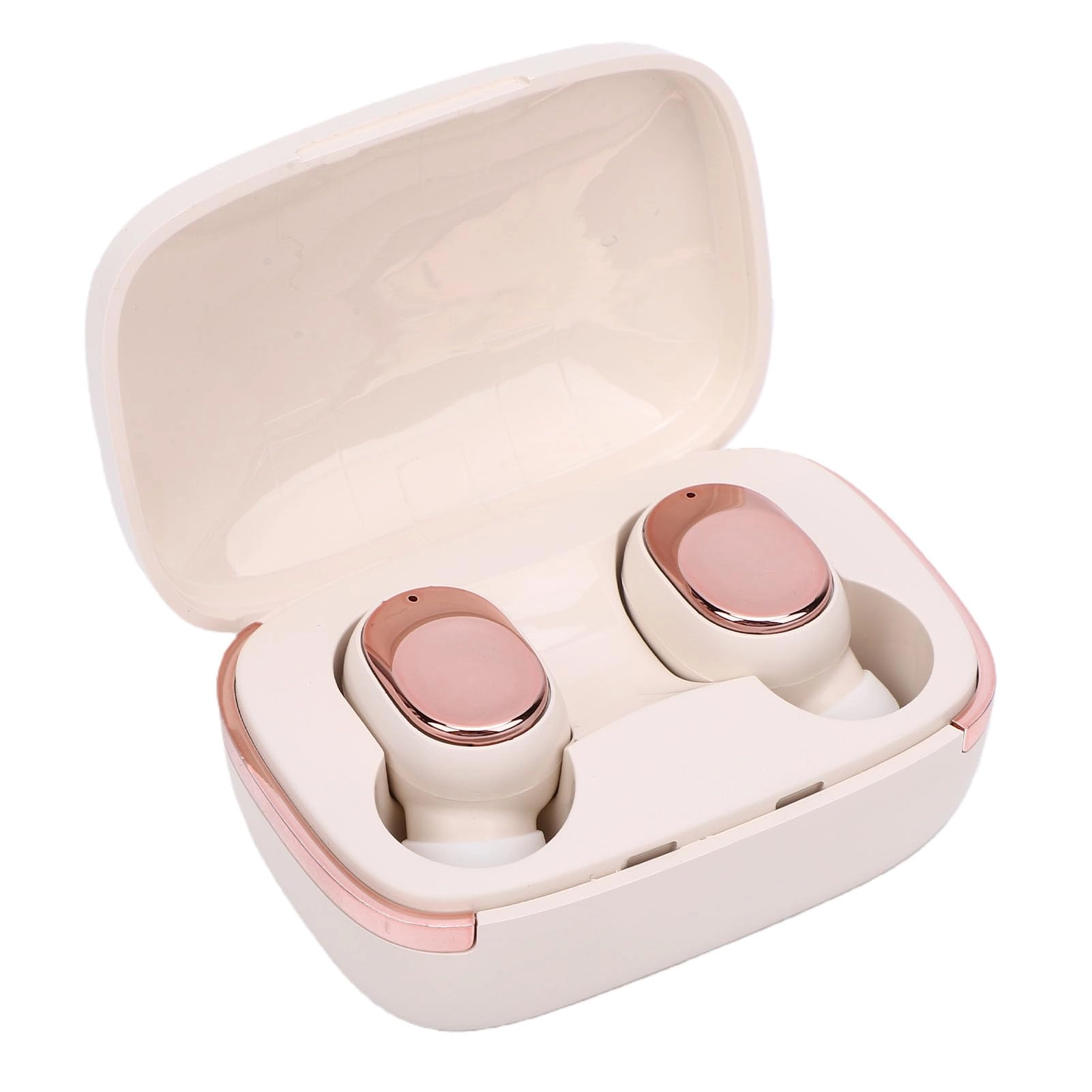 XUMIUZIY Bluetooth 5.6 Wireless Earbud