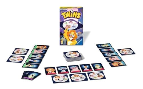 RAV Twins - 0 - 10 years