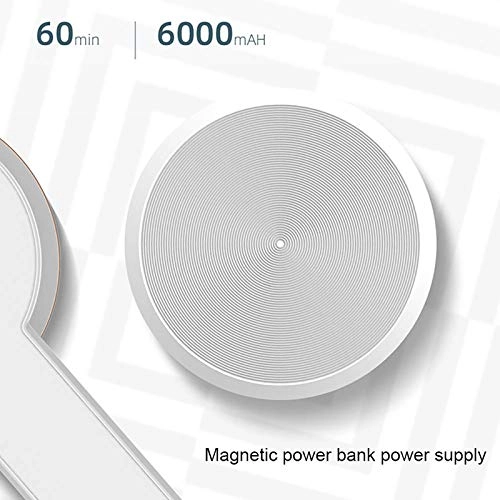 Clothes Steamer - 6000mAh 90W