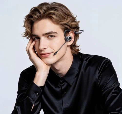 C3 Wired Headset