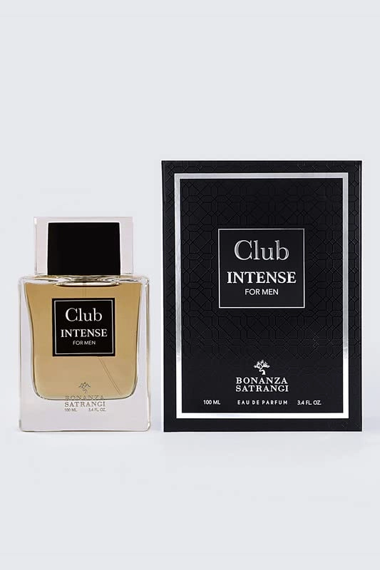 Club Intense - Eau de Parfum 100 ml