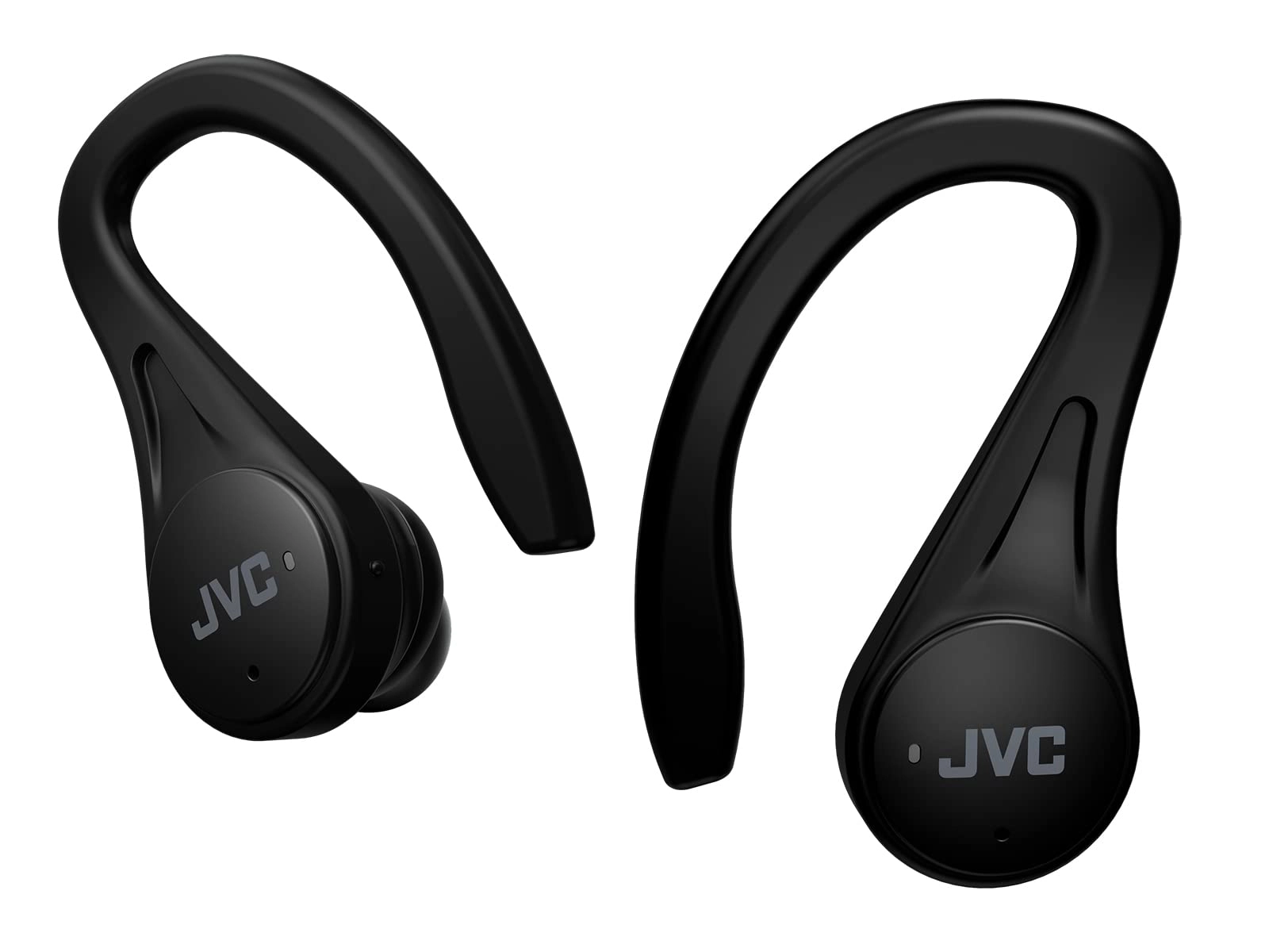 JVC HAEC25TW - Wireless Earbud