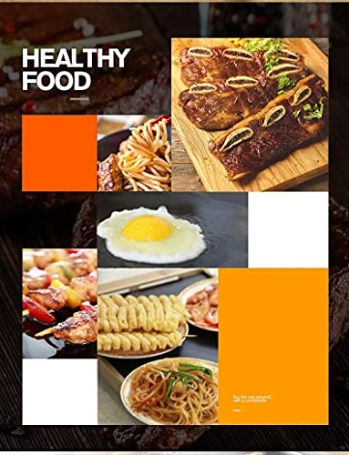 Electric grill - Teppanyaki 1000W