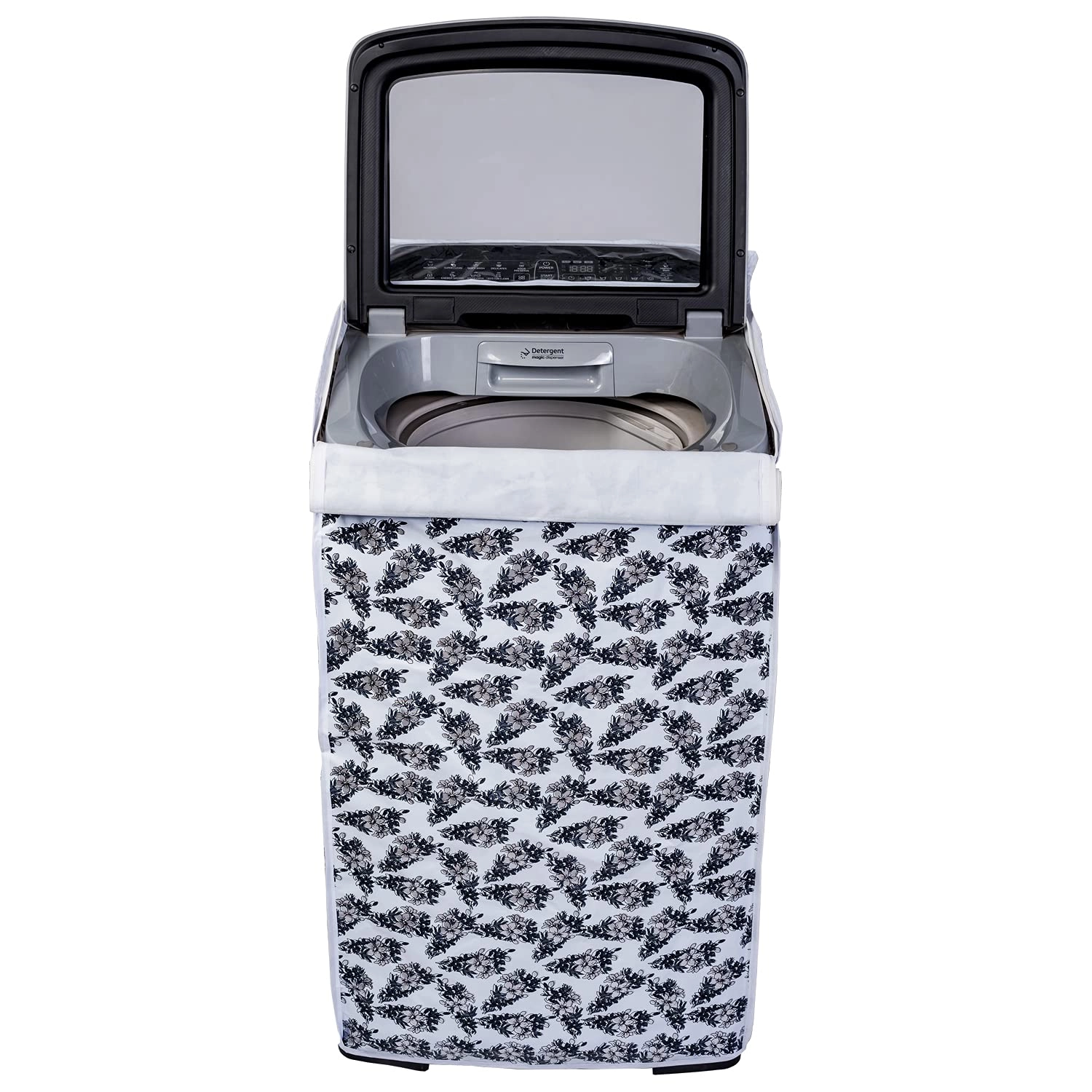 Classic Washing Machine Cover