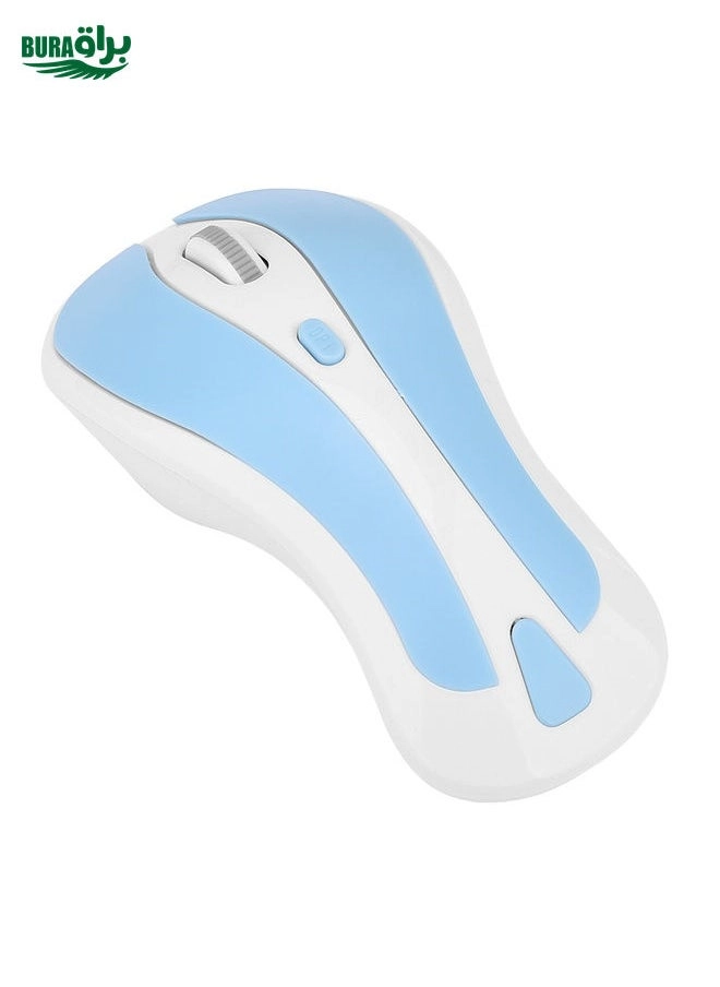 PR-01 Mouse - Wireless