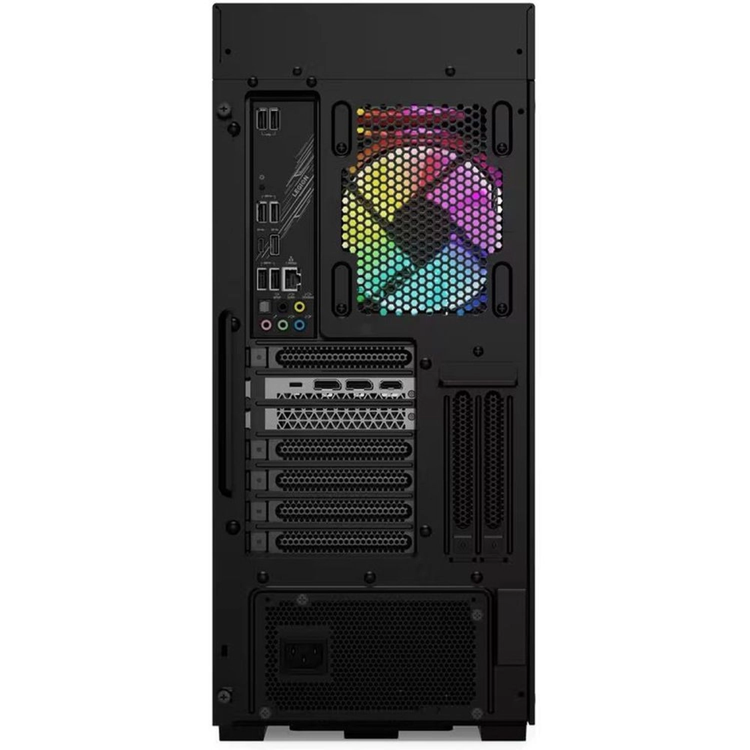 Legion T7 34IAZ7 90S1000FUS i7-12700K 32GB RTX 3080 1.5TB