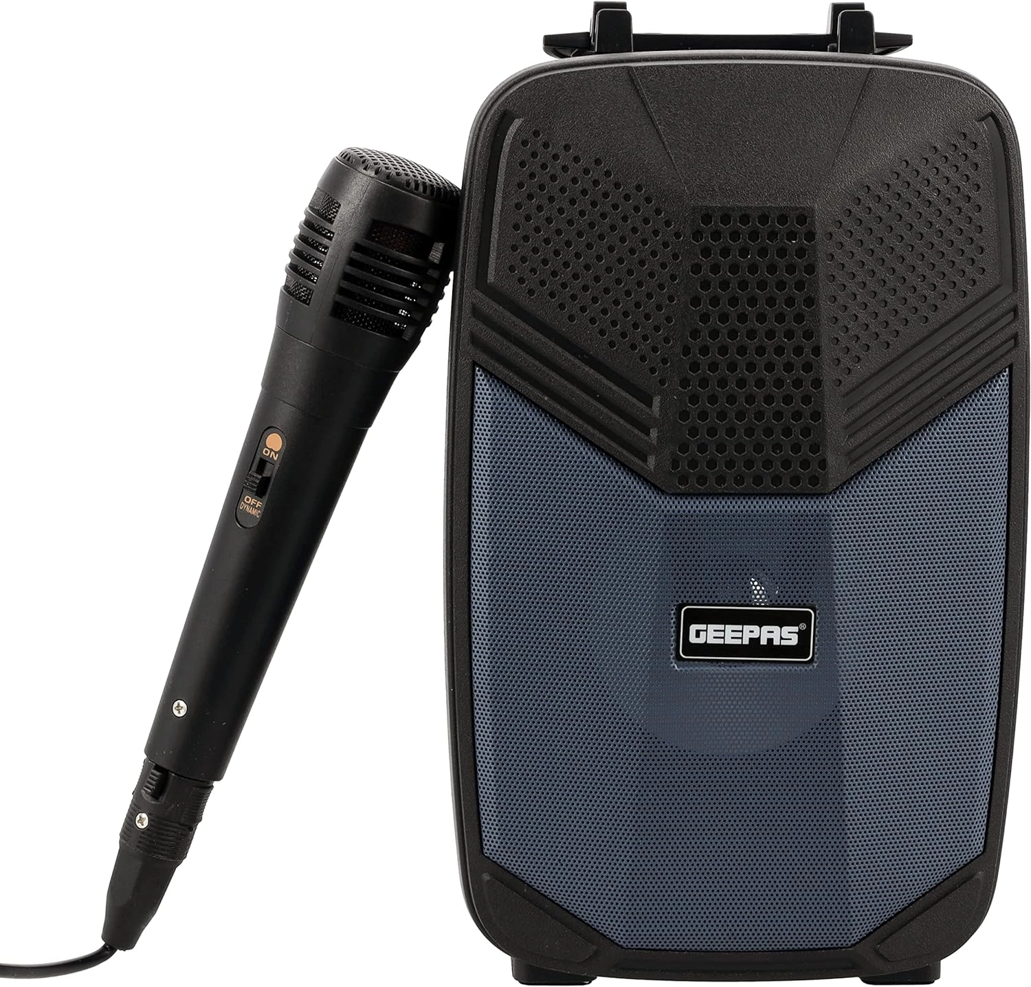 GEEPAS GMS11156