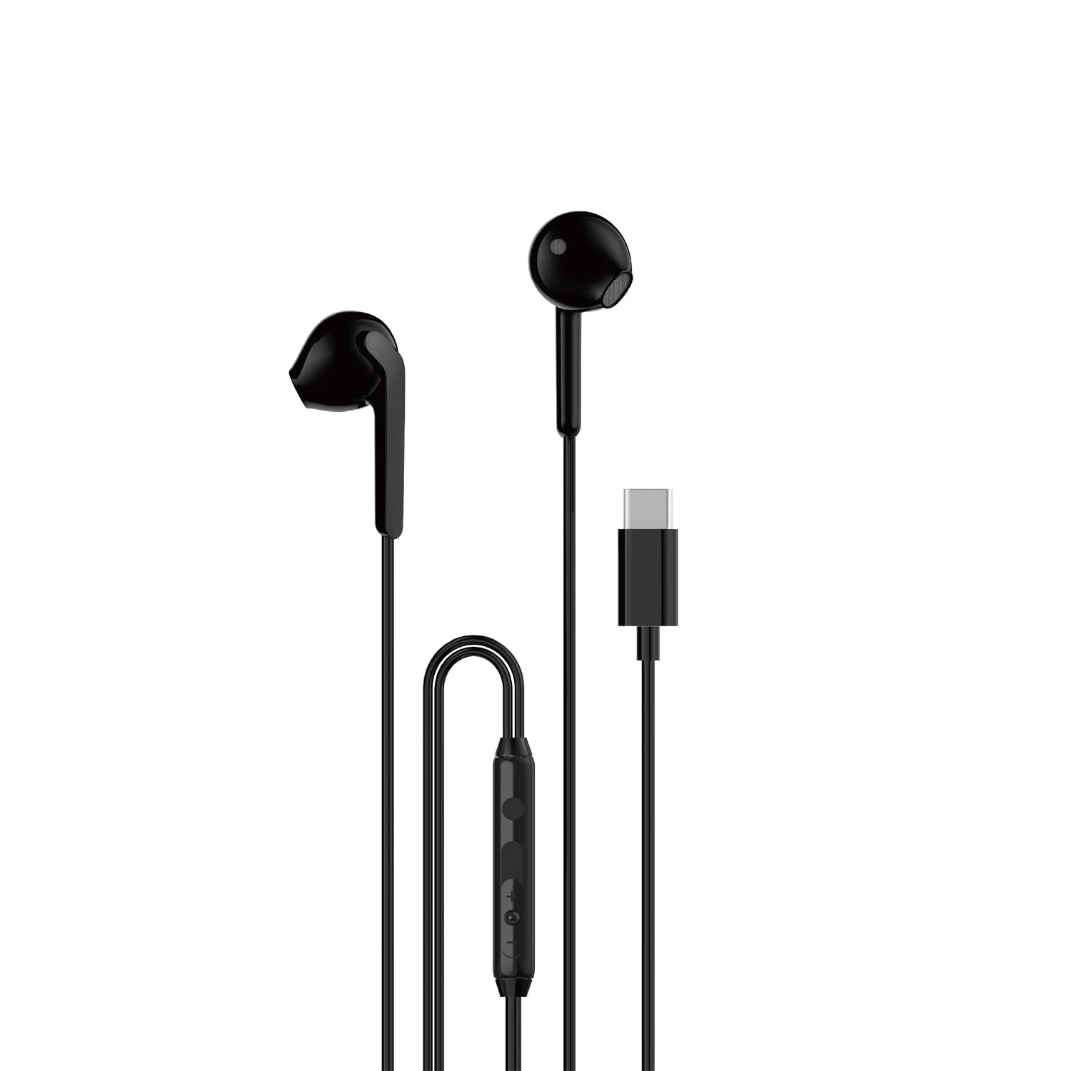 Dongguan Huitou Industrial Co., Ltd X3C-W Wired Earbud