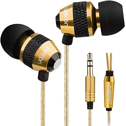 B25 Wired Earphone