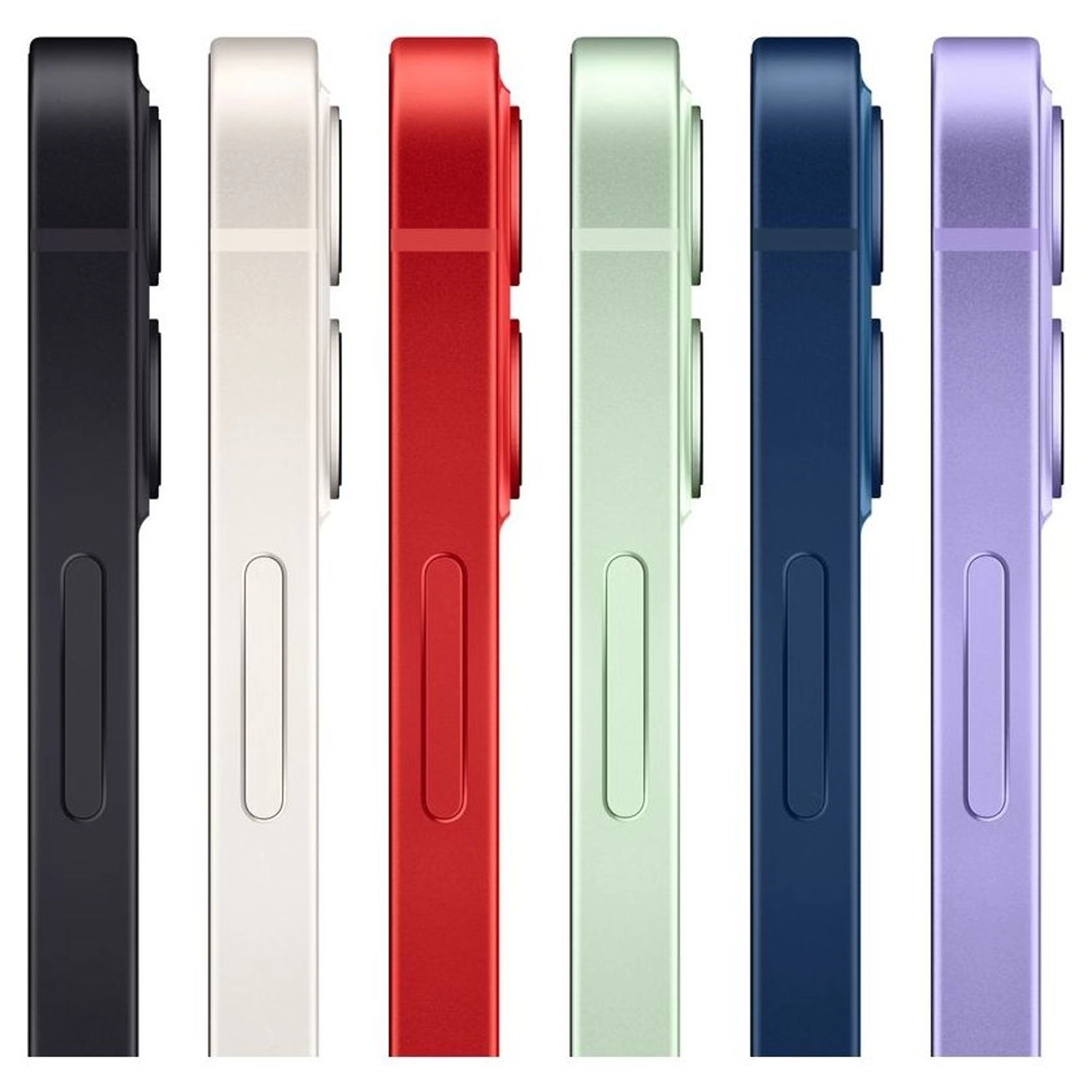 (Refurbished) iPhone 12 Mini - 64 GB