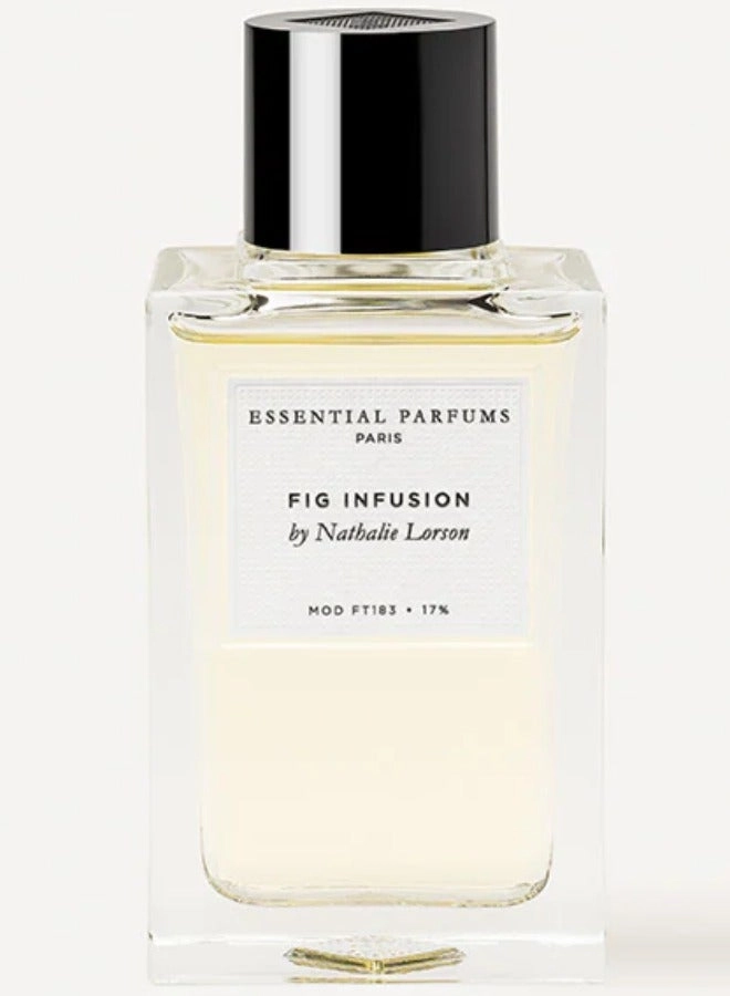 Essential Parfums Fig Infusion Eau de Parfum 100 ml
