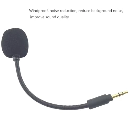 DR1407C-1 Wired Microphone