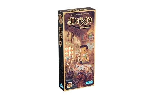 Dixit: Revelations