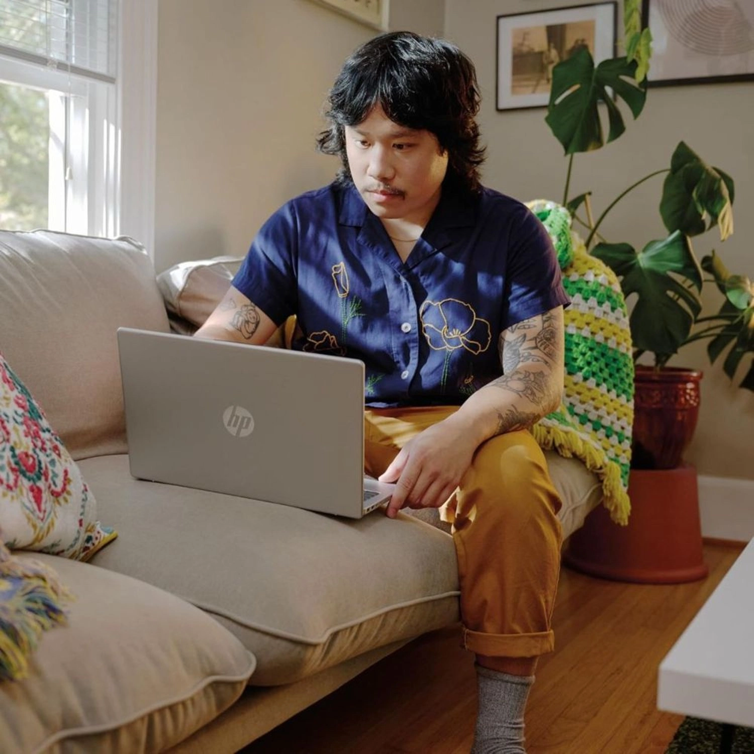 14-EP0792 - 14'' Core i3-N305 8GB DDR4 256GB SSD