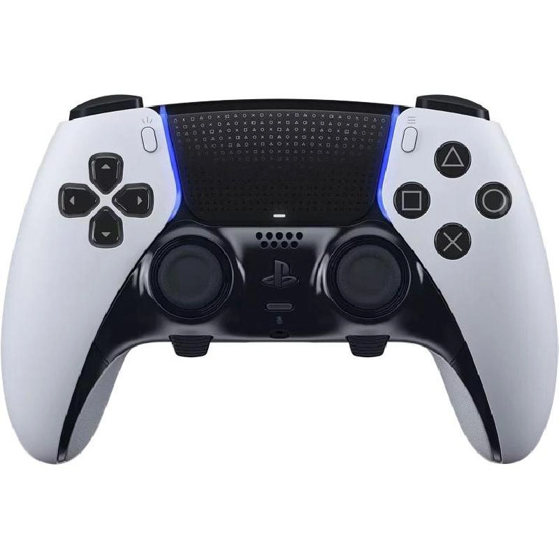 DualSense Edge Wireless Controller (PS5) White