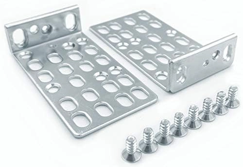 RoutersWholesale Ceiling Mount Bracket - 2 piece(s) AIR-AP-BRACKET-1 / AIR-AP-T-RAIL-F