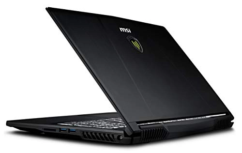 We63 8Sj 9S7-16P632-271 - 15.6'' Core i7-8750H 16GB DDR3 1256GB