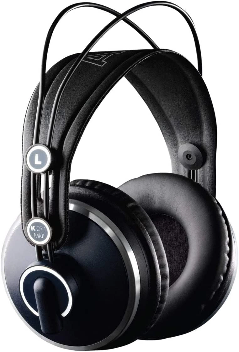 AKG K271 MKII Wired Headphone