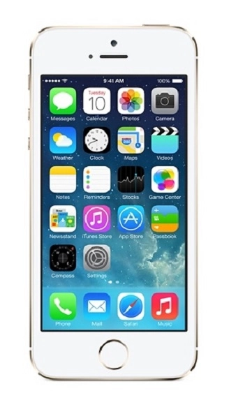 (Pre-Owned) Smart Phone 5s - 1GB 64GB