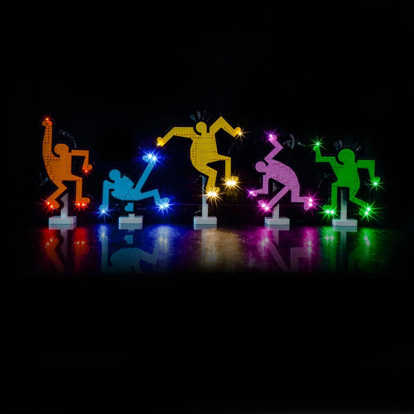 BrightAura Lighting Kit 31216 - LED USB