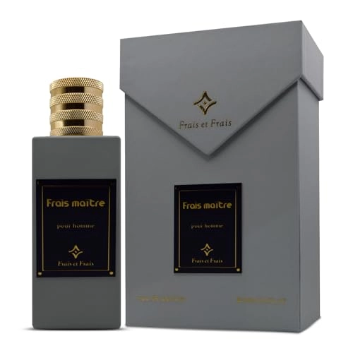 Maitre - Eau de Parfum 100ml