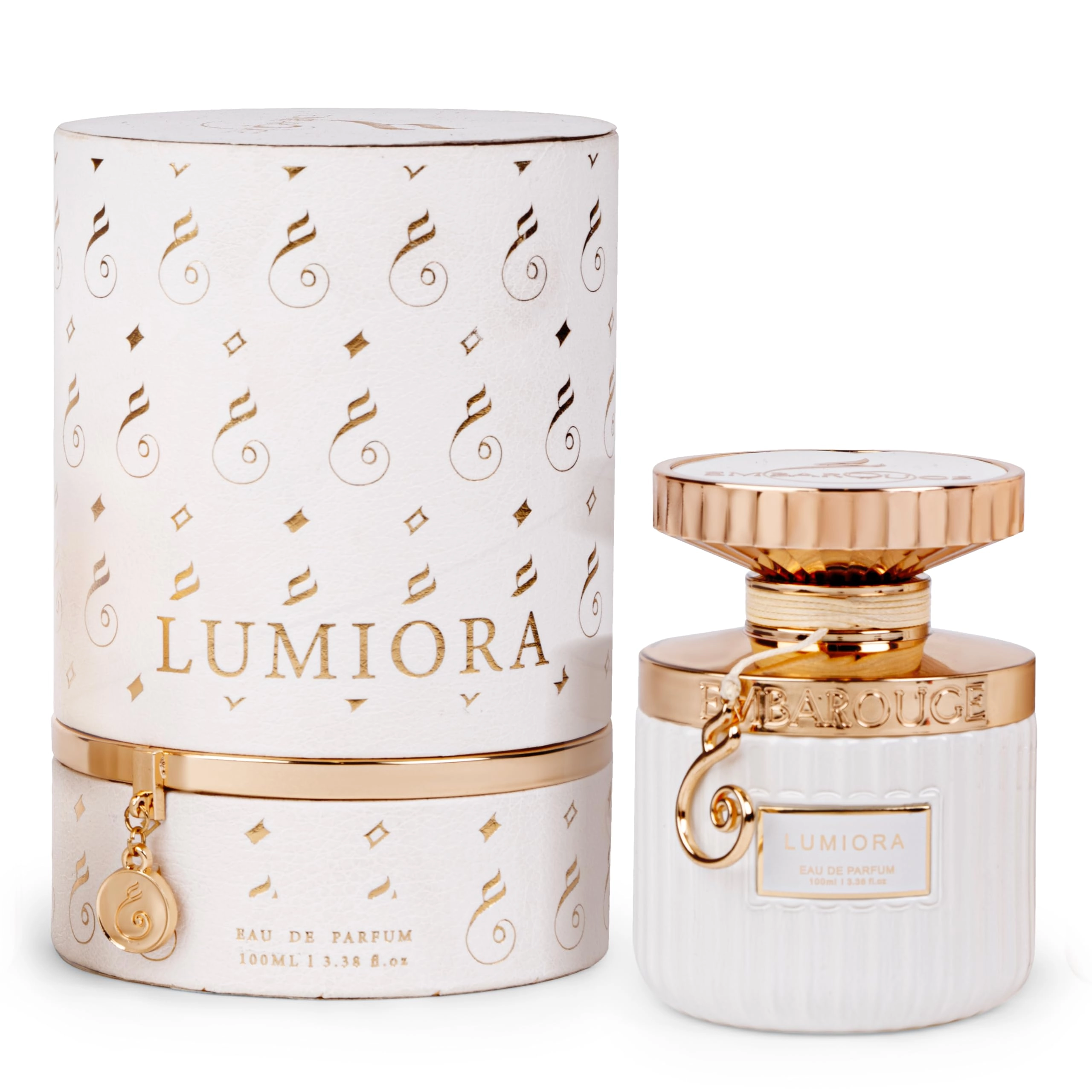 BELLAVITA Lumiora Eau de Parfum 100 ml