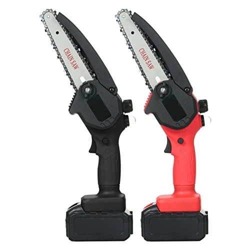 Mini Chainsaw - 1200W Bundle