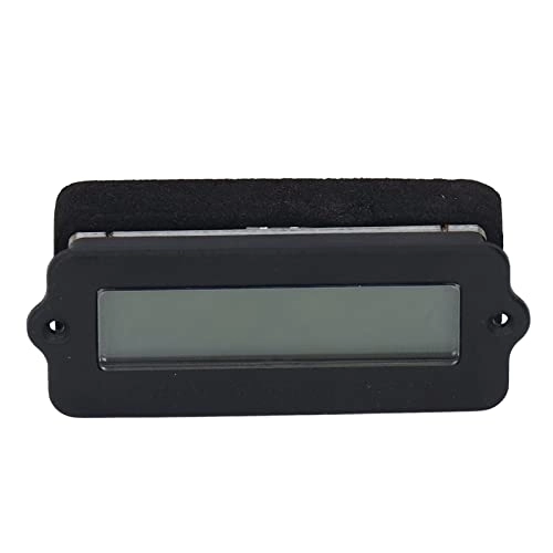 LY6N - Real-time Waterproof Compact