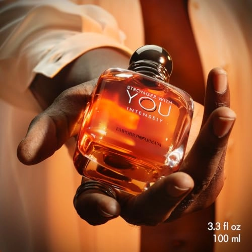 Stronger With You Intensely - 100.55 ml