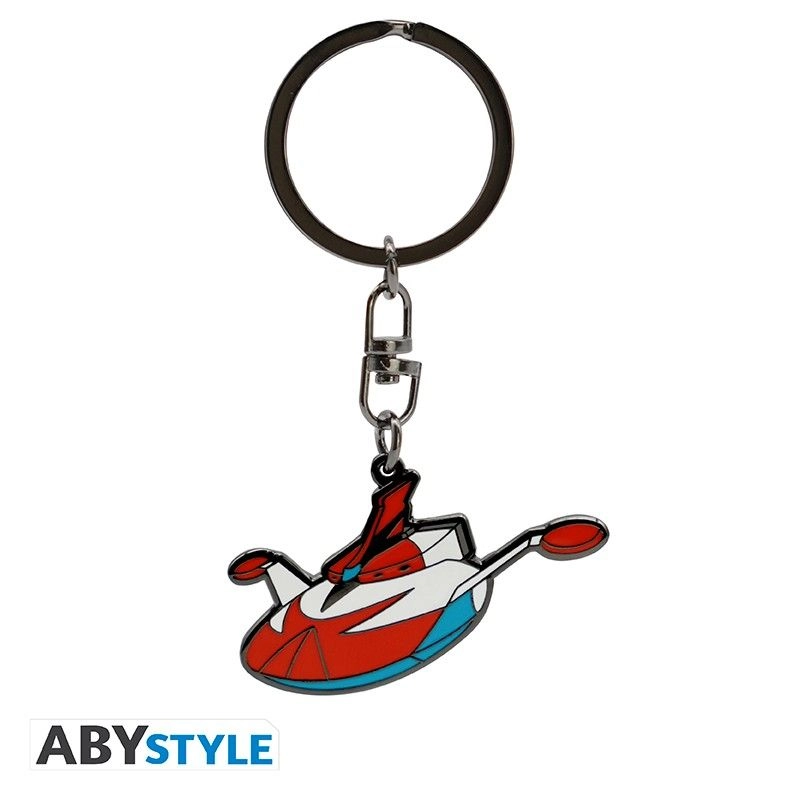 GRENDIZER Keychain