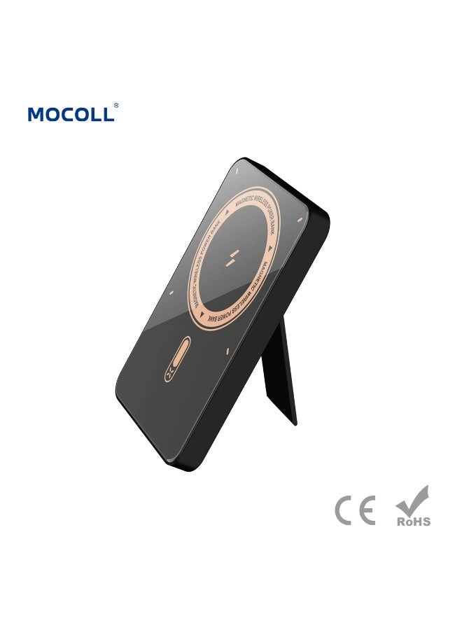 Mocoll MWPB-G03-BK - 10000mAh