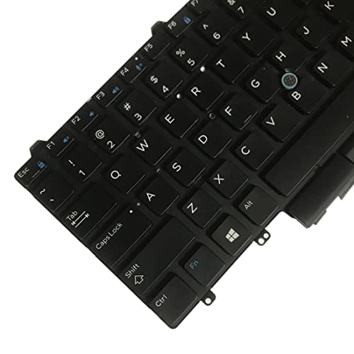 Laptop Replacement Part Keyboard