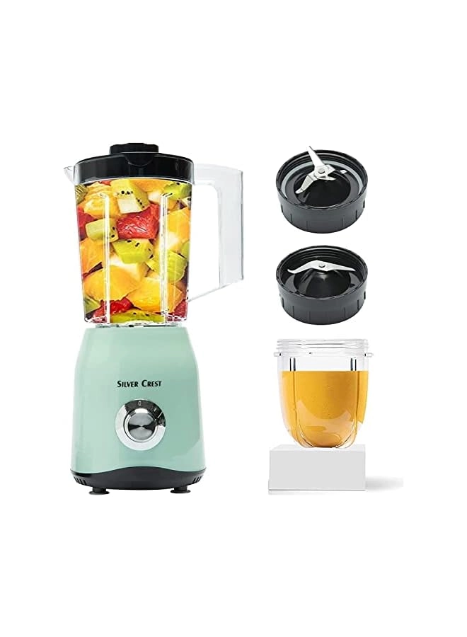 Countertop Smoothie Blender