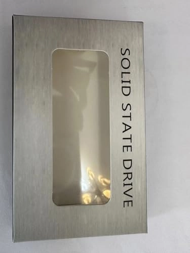 M.2 2242 - 512GB M.2