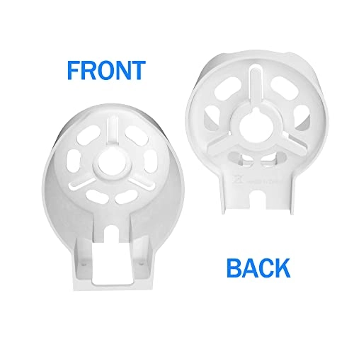 Router Shelf Wall Mount - 802.11ax 1