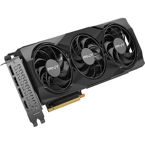GeForce RTX 5070 - 12GB