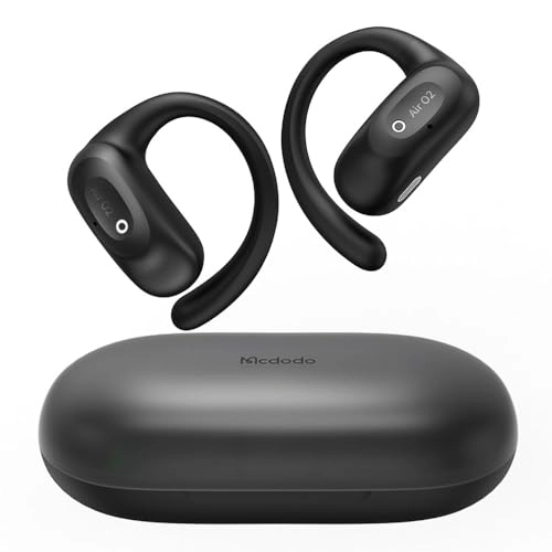 HP-8051 Air O2 Wireless Earbud