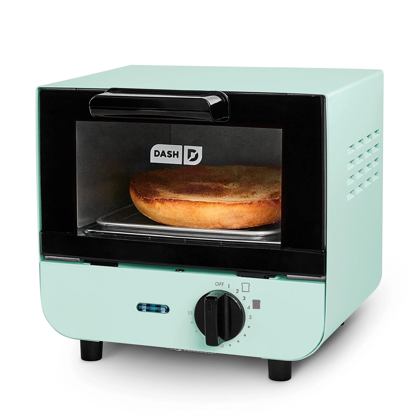 Mini Toaster Oven