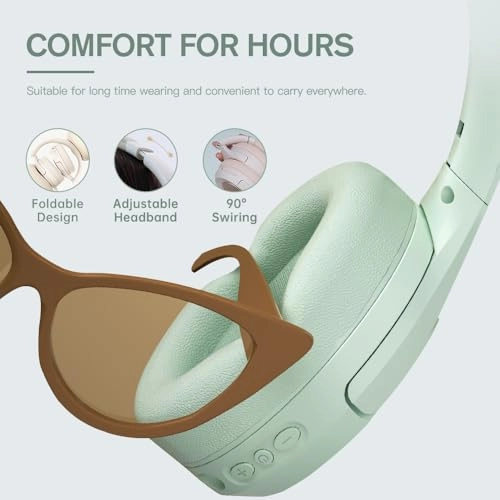 King 2.0 Wireless Headphone