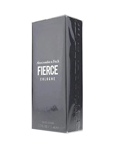 Fierce - 50ml