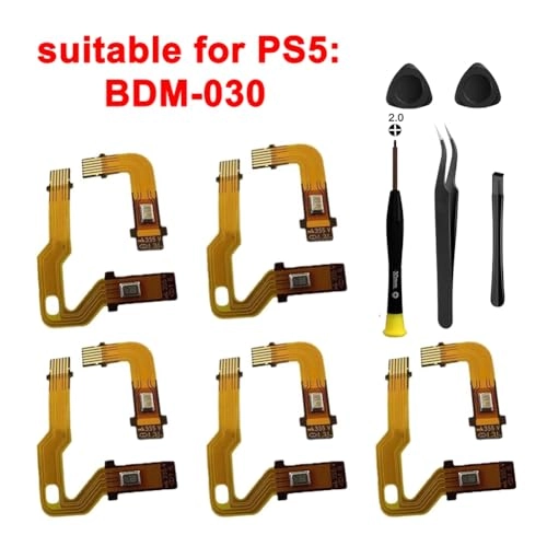 PS5-FlatCable-030 - PlayStation 5