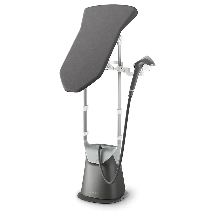 All-in-One 8000 Series Ironing Solution - 6 bar 2 Liter