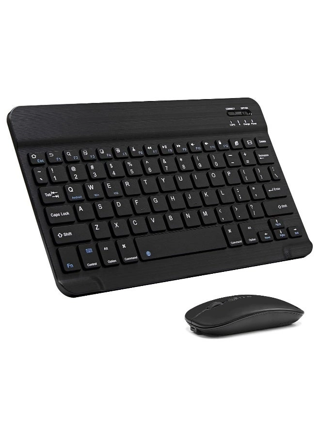 ELTERAZONE Keyboard and Mouse - Wireless