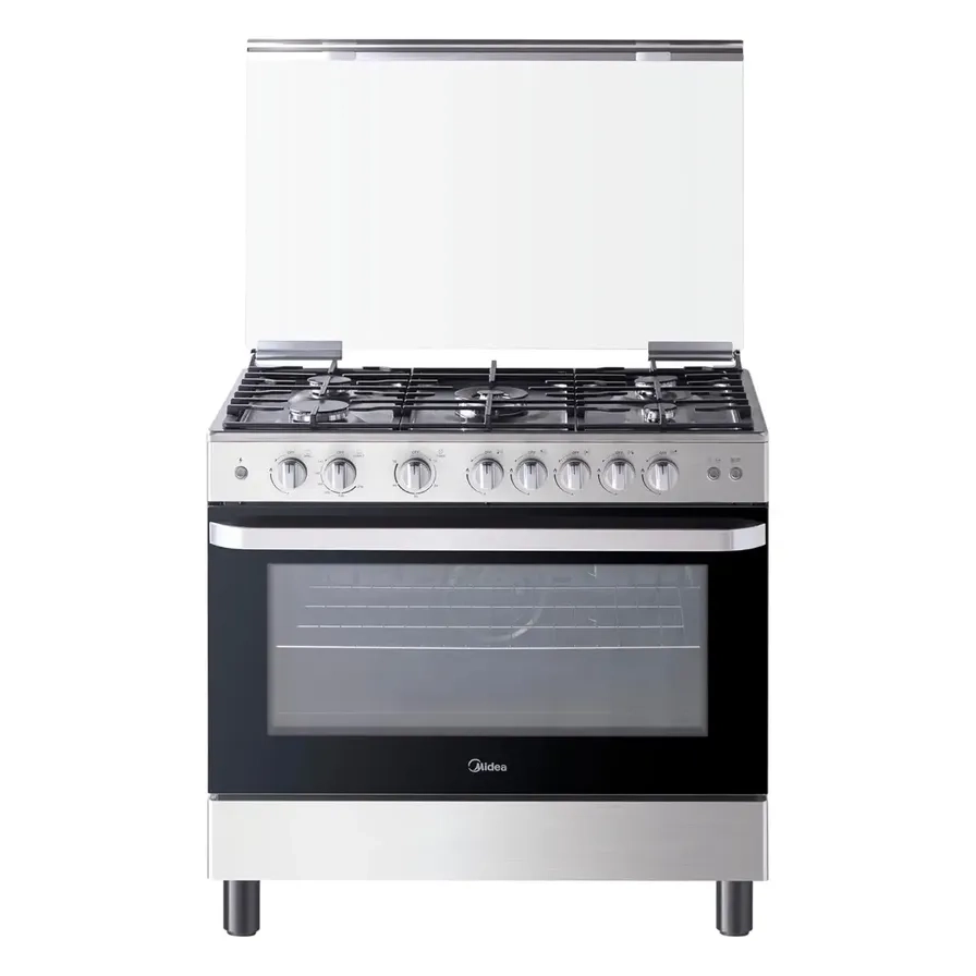 MFO-MG36LE-SS GAS Cooker